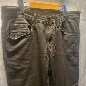 34 Buffalo David Bitton Denim